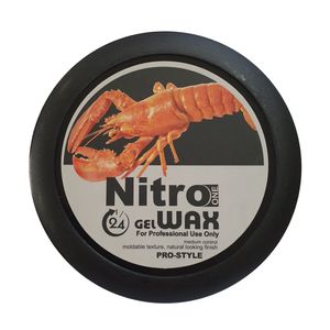 چسب مو نیترو مدل lobster حجم 175 میلی لیتر
