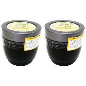 چسب مو پندرم مدل olive حجم 250 میلی لیتر مجموعه دو عددی