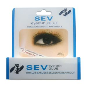 چسب مژه مصنوعی اس ای وی مدل sda930 وزن 12 گرم