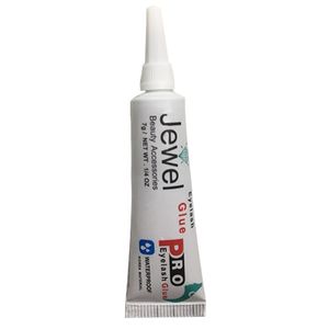 چسب مژه مصنوعی جویل مدل g1221 حجم 7 میلی لیتر