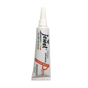چسب مژه مصنوعی جویل مدل w1221 حجم 7 میلی لیتر