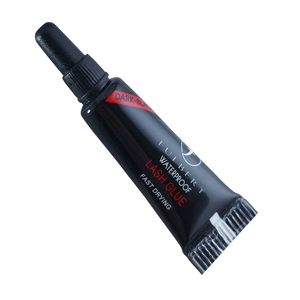 چسب مژه مصنوعی فولبرت مدل pro حجم 1.5 میلی لیتر