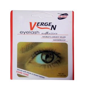 چسب مژه مصنوعی ورژن مدل 102 وزن 7 گرم