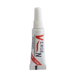 چسب مژه مصنوعی ورژن مدل pro وزن 1.5 گرم