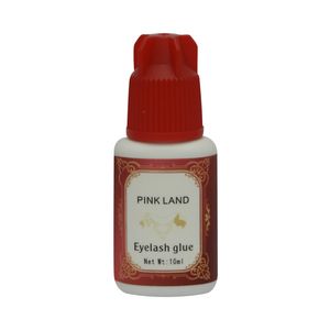 چسب مژه مصنوعی پینک لند مدل pl.3 حجم 15 میلی لیتر