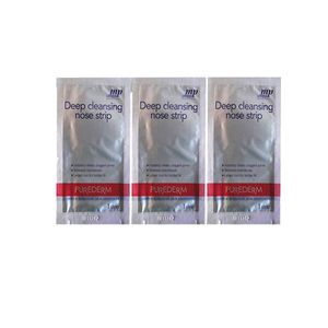 چسب پاک کننده بینی پیودرم مدل b124 بسته 3 عددی