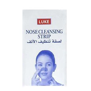 چسب‌ پاک کننده بینی لوک مدل aloe