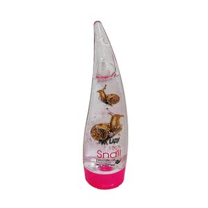 ژل آبرسان مکس لیدی مدل snail حجم 300 میلی لیتر