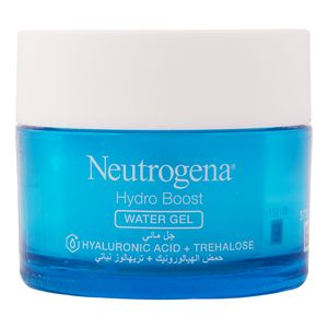 ژل آبرسان نوتروژینا مدل water gel حجم 50 میلی لیتر