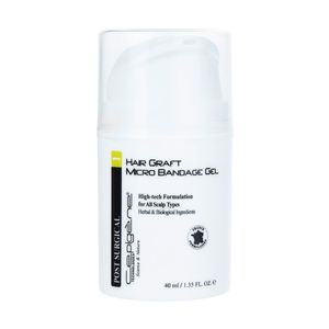 ژل التیام بخش سپیژن مدل cpg008 حجم 40 میلی لیتر