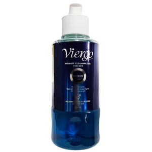 ژل بهداشتی آقایان ویرگو مدل intimate حجم 230 میلی لیتر