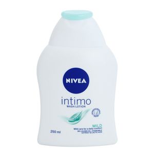 ژل بهداشتی بانوان مدل mild حجم 250 میلی لیتر