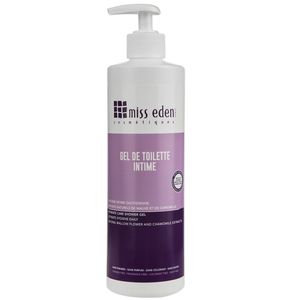 ژل بهداشتی بانوان میس ادن مدل personal hygiene حجم 500 میلی لیتر