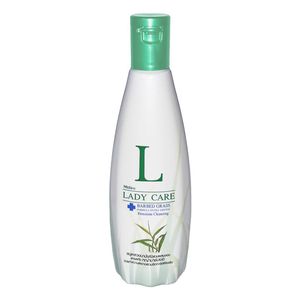 ژل بهداشتی بانوان میستین مدل lady care حجم 200 میلی لیتر