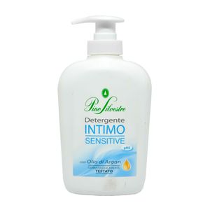 ژل بهداشتی بانوان پینوسیلوستر مدل sensitive حجم 250 میلی لیتر