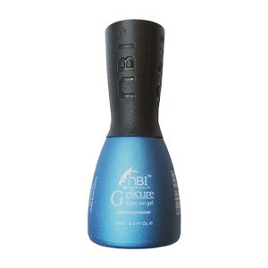 ژل تاپ شاین ناخن ان بی آی کد s1 حجم 15 میلی لیتر