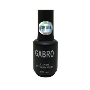 ژل تاپ شاین ناخن گبرو مدل t.g15