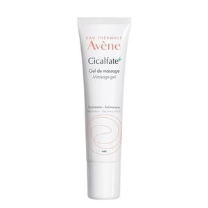ژل ترمیم کننده اون مدل cicalfate plus massage حجم 30 میلی لیتر