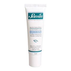 ژل ترمیم کننده ثمین مدل ultra30 حجم 30 میلی لیتر