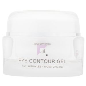 ژل ترمیم کننده دور چشم بایوسوئیس مدل anti wrinkles حجم 30 میلی لیتر