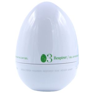 ژل ترمیم کننده سیکس مدل respirer 03 حجم 50 میلی لیتر