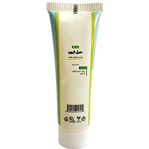 ژل ترمیم کننده هیل ازون مدل زیتون ازونه حجم 50 میلی لیتر