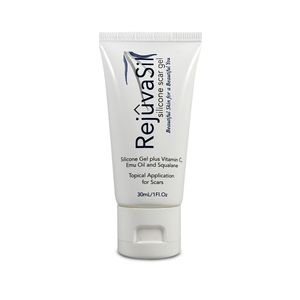 ژل ترمیم کننده هیل رژواسیل مدل scar مقدار 30 گرم