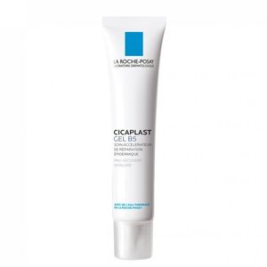 ژل ترمیم کننده پوست لاروش پوزای مدل cicaplast b5 حجم 40 میلی لیتر