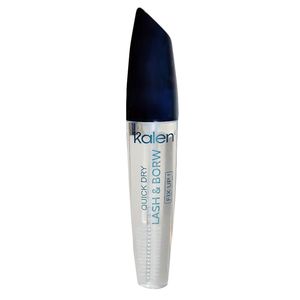 ژل حالت دهنده ابرو کالن 2 مدل quick dry