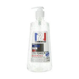 ژل حالت دهنده مو 121 مدل b10 حجم 750 میلی لیتر