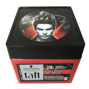 ژل حالت دهنده مو تافت مدل power حجم 250 میلی لیتر