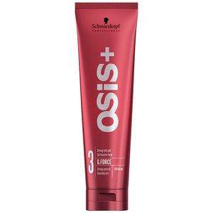 ژل حالت دهنده مو شوآرزکوف سری osis مدل g force حجم 150 میلی لیتر
