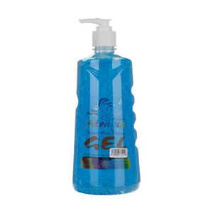 ژل حالت دهنده مو عطرآگین مدل blue حجم 750 میلی لیتر