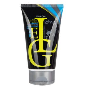 ژل حالت دهنده مو عطرآگین مدل green apple حجم 150 میلی لیتر