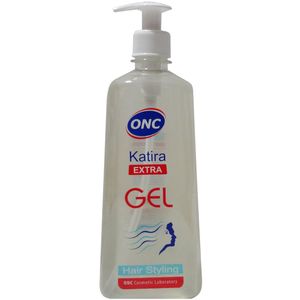 ژل حالت دهنده و تقویت کننده ی موی انس 700 گرم