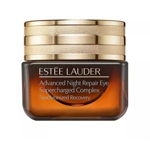 ژل دور چشم استی لودر مدل supercharged complex حجم 15 میلی لیتر