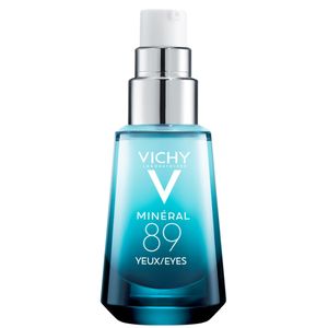 ژل دور چشم ویشی مدل mineral 89 حجم 15 میلی لیتر