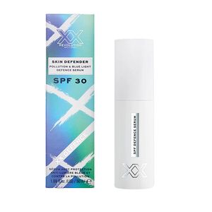 ژل روشن کننده رولوشن مدل xx defence حجم 50 میلی لیتر