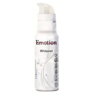 ژل سفید کننده بهداشتی بانوان ایموشن مدل emotion whitener حجم 75 میلی لیتر