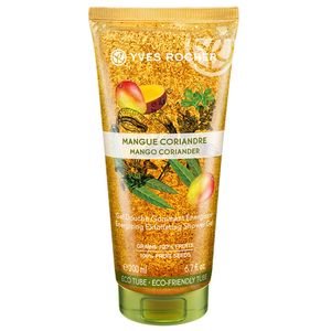 ژل شستشو بدن ایو روشه مدل mango coriander حجم 200 میلی لیتر