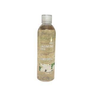 ژل شستشو بدن بایو آکوا مدل jasmine حجم 250 میلی لیتر