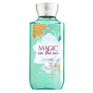 ژل شستشو بدن بس اند بادی ورکز مدل magic in the air حجم 295 میلی لیتر