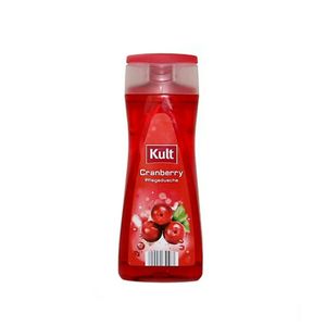 ژل شستشو بدن کولت مدل cranberry حجم ۳۰۰ میلی لیتر
