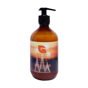 ژل شستشو بدن گرنویل مدل sunshine حجم 500 میلی لیتر