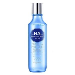 ژل شستشو صورت بایو آکوا مدل ha water jet حجم 150 میلی لیتر