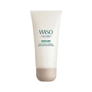 ژل شستشو صورت شیسیدو مدل waso حجم 125 میلی لیتر