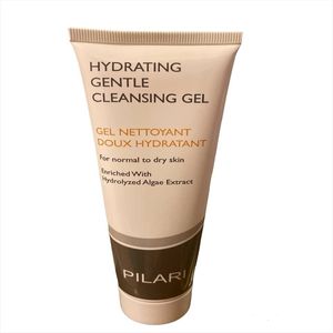 ژل شستشو صورت پیلاری مدل doux hydratant حجم 200 میلی لیتر