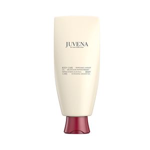 ژل شستشو ژوونا مدل body care حجم 200 میلی لیتر