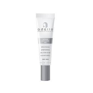 ژل ضد جوش ادلیو مدل intense anti acne حجم 30 میلی لیتر