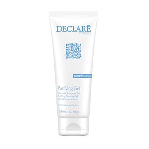 ژل ضد جوش دکلره مدل purifying cleansing حجم 200 میلی لیتر